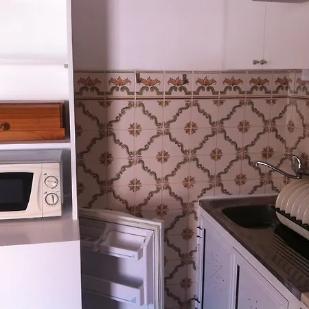 Estudio Do Mar Appartement *