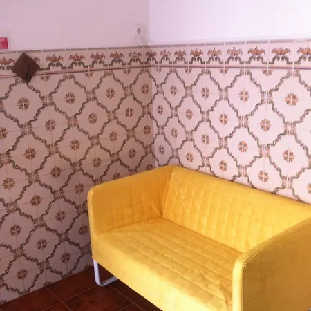 Appartement Estudio Do Mar *