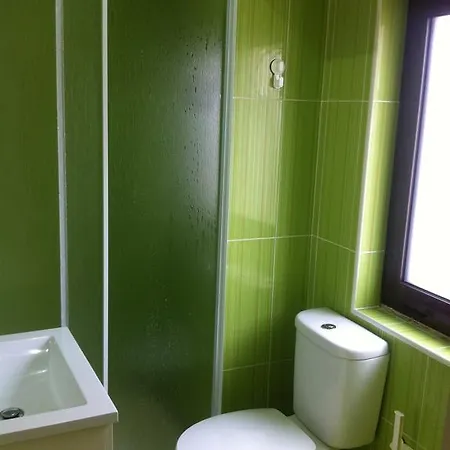 Estudio Do Mar Appartement *